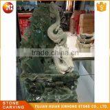 High Quality Oriental Treasure Long History Chinese Jade thumbnail-4