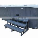 China Fiberglass Swim Spa Acrylic Bathtubs(SRP650) thumbnail-5