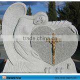 USA Style Tombstone, European Tombstone thumbnail-1