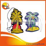 Magic Paper Car Air Freshener thumbnail-1