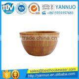 Chinese Bamboo Ripening Fruit Bowl Wholesale thumbnail-1