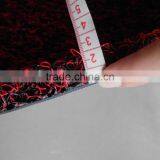 Hot Sale PVC Spider Coil Mat Car Carpet, Durable NonSlip PVC CAR MAT,Nail Backing Pvc Coil Cat Foot Mat, Cheap Car Floor Mats thumbnail-3