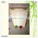 Home Door Divider Handle 100 Rings Storage Display Box thumbnail-6