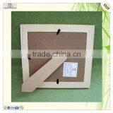 Classic Design Interior Decorating Pine Wooden Photo Frame thumbnail-3