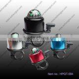 Bicycle Compass Bell thumbnail-1