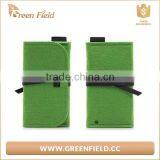 Wholesale Fashional Felt Mobile Phone Case,felt Phone Pouch thumbnail-4