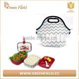 Promotion Insulated Freezable Cooler Neoprene Ice Lunch Bag thumbnail-1