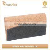 Ladies Cross Body Bags Evening Clutch Bag,cork Fabric Clutch Bag thumbnail-3