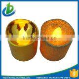 Colorful Flameless Decoration Mini Led Halloween Tea Light thumbnail-1