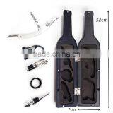 Hot Sale Bottle Shaped Bottle Opener Folding Cup Vagina Bottle Opener thumbnail-1