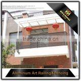 Outdoor Design Stainless Steel Aluminum Deck Railings thumbnail-3