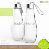 Promotional New Innovations Ti-Borosilicate Glass Bottle Custom thumbnail-3