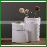 FO-C808 Indoor Decor Ceramic Planter Pot thumbnail-1