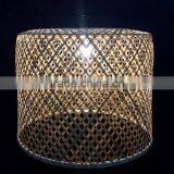 High Quality Best Selling Eco-friendly Round Bamboo Lantern From Vietnam thumbnail-1