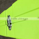 SIMETU ABS Bike Travel Case for 29'' Mountain Road Bicycle thumbnail-5