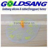 Food Grade Silicone Cup Lid for Mug Cup Cover thumbnail-1