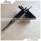 Made in China Fentech High Quality Stainless Steel Adjustable Latch for Fence Gate thumbnail-2