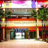 Fake Coconut Tree Factory Indoor/outdoor Decoration Artificial Fake Palm Tree thumbnail-3