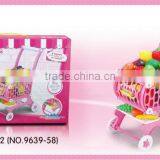 Funny Plastic Supermarket Toy Sets for Kids thumbnail-1