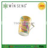 Drinkware Porcelain Tall Mug With Ring thumbnail-6