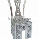 Aluminium Chair thumbnail-1