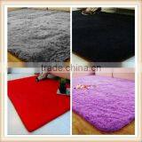 Dining Doorway Carpet Shaggy Soft Area Rug Bedroom Rectangle Floor Mat 40*60CM thumbnail-1