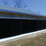 Cooling Pad Brown With Black Single Coated Color thumbnail-2