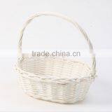 2016 New Design Cheap Small Wicker Handmade Basket thumbnail-1