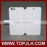 Factory Oem Service Customize pu Leather Wallet Case for Iphone 6 , uv Print thumbnail-3