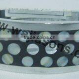 2015 Decorative Metal Napkin Rings | Wedding Cheap Napkin Ring | Stylish Handmade Napkin Ring thumbnail-6