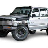 Hilux 2016 Snorkel Accessories For Toyota 80 Series Landcruiser/Lexus LX450 thumbnail-5