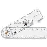Plastic Protractor