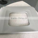 Custom Plastic Vacuum Thermoformed Bus Air Conditioner Spare Parts thumbnail-1