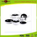 Hot SaleAluminium Tensile Fry Pan & Cooking Pot thumbnail-1
