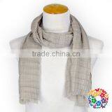 Cheap Ivory Soft Women COLLAR Autumn Scarf for Lady thumbnail-5