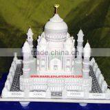 Marble Taj Mahal Souvenir Gifts thumbnail-1