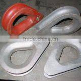 Ductile Iron Thimbles thumbnail-1