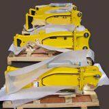 Hydraulic Breaking Hammer, Excavator Breaker Hammer thumbnail-5