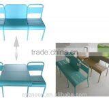 Multifunction Picnic Chair thumbnail-1