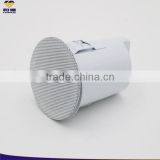 Perforated Metal Iron Mesh Speaker With High Quality