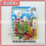 Plastic Bus Station Toy thumbnail-2