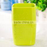 2016 Hot Selling Thickening Plastic Toothbrush Cup Tooth Mug Gargle Cup thumbnail-5