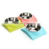 Single Bowl Bulk Dog Bowls thumbnail-1