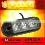 3W High Power Lamp Bead IP65 Waterproof Self-contained Light Head 151519 thumbnail-1