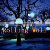 Waterproof Christmas Decoration Village Light / Waterproof Lights thumbnail-4