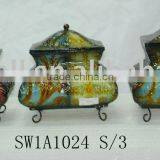 Hot Sale Group Storage Boxes thumbnail-1