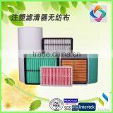 2015 Hot Sale Cabin Air Filter For TOYOTA COROLLA RAV4 ECHO SCION thumbnail-6