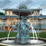High Quality Garden Fountain for Sale thumbnail-1