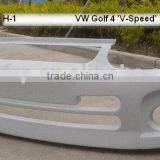 Frp Body Kit, for Golf 4 thumbnail-1