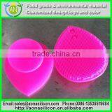 Silicone Face Massage|Washing Cleaning Brush thumbnail-1